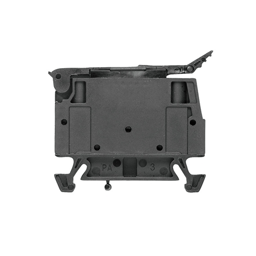 WEIDMULLER FUSE TERMINAL 4MM 140-250V