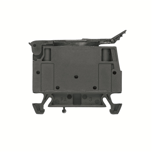 WEIDMULLER FUSE TERMINAL +110VAC LED