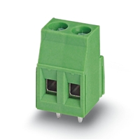 PHOENIX (MKDSN 2,5/2-5,08) PCB TERMINAL BLOCK