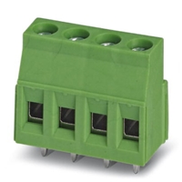 PHOENIX MKDSN2,5/4-5,08 PC TERM BLOCK