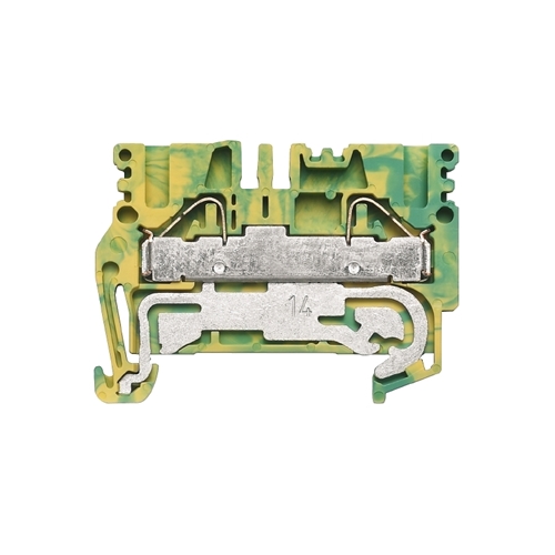 WEIDMULLER PDU 2.5 EARTH TERMINAL