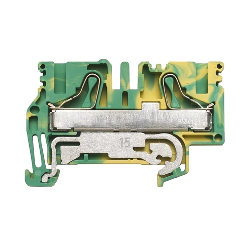 WEIDMULLER PPE6/10 TERMINAL