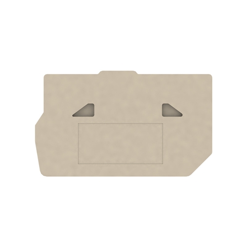 WEIDMULLER PAP2.5/4 TERMINAL