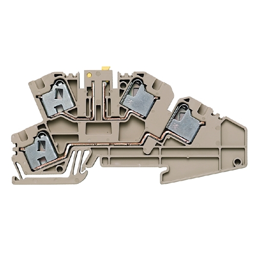 WEIDMULLER PDL 4/TR/DU