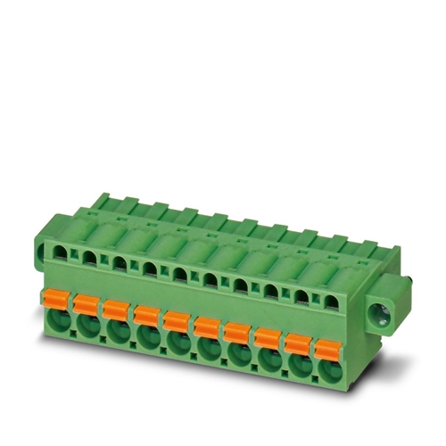 PHOENIX PCB CONNECTOR - FKCT 2,5/ 2-STF-5,08