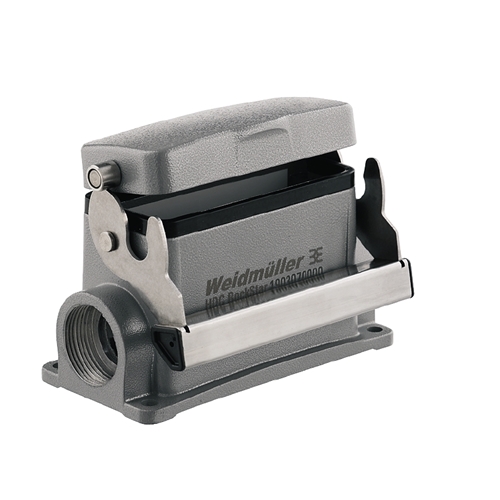 WEIDMULLER HDC-40SDLU-1M25G HOUSING