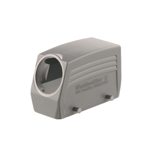 Weidmuller HDC Hood M40