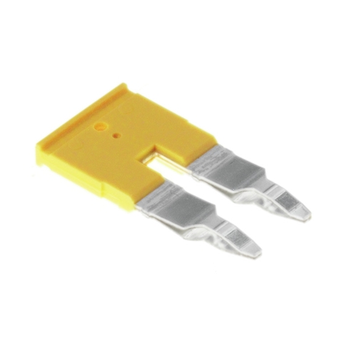 Weidmuller ZQV 6N/2 Z Series Terminals