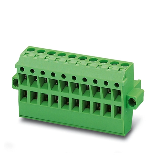 PHOENIX PRINTED-CIRCUIT BOARD CONNECTOR