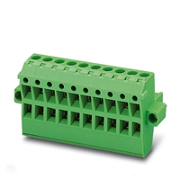 PHOENIX PRINTED-CIRCUIT BOARD CONNECTOR
