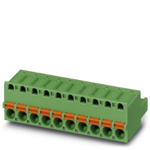 PHOENIX FKC 2,5/15-ST PLUG COMPONENT (MADE TO