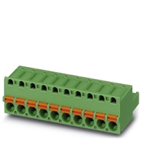 PHOENIX FKC 2,5/15-ST PLUG COMPONENT (MADE TO
