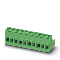 PHOENIX CONNECTOR MSTB 2.5 HC