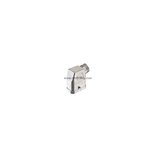 HARTING HOOD HAN Q8
