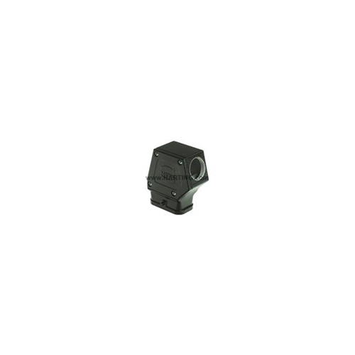 HARTING SIDE ENTRY HOOD M25