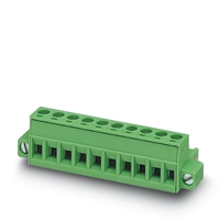 Phoenix Printed-circuit board connector