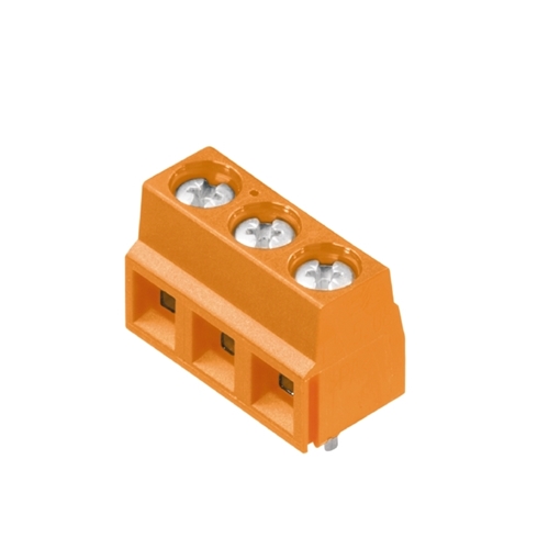 WEIDMULLER LS 5.08/05/90 3.5SN OR BX