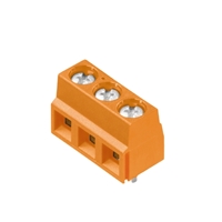 WEIDMULLER LS 5.08/05/90 3.5SN OR BX