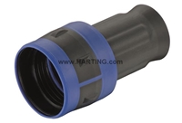 HARTING HAN F+B HOOD GG M25