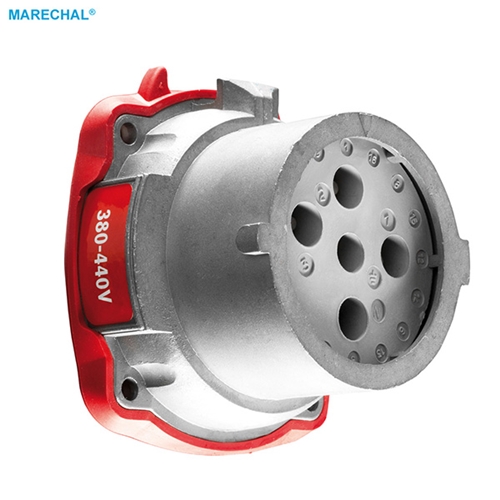 MARECHAL DN6 INLET