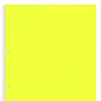 WEIDMULLER ESO 8/20 MARKER CARD