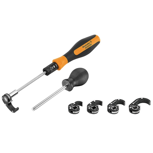 WEIDMULLER SCREWTY SET DM