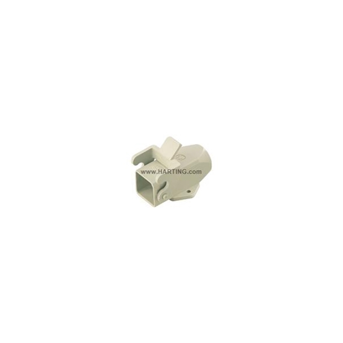 HARTING HAN A HOUSING BASE M20