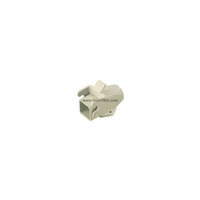 HARTING HAN A HOUSING BASE M20