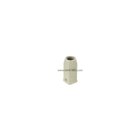 HARTING BLACK TOP ENTRY HOOD 3A