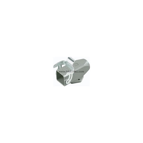 HARTING SURFACE MOUNT HOUSING WITH SIDE