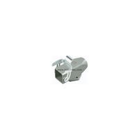 HARTING SURFACE MOUNT HOUSING WITH SIDE