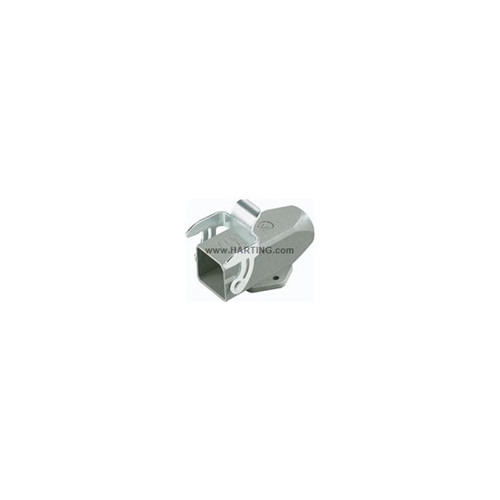 HARTING HEAVY DUTY HOUSING BOTTOM
