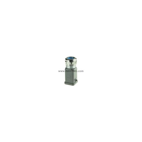 HARTING TOP ENTRY HOOD