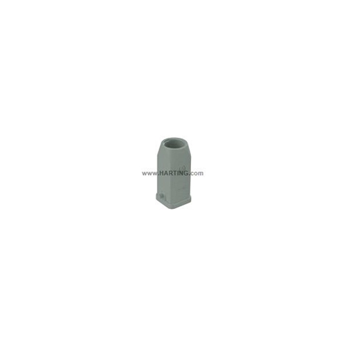HARTING TOP ENTRY HOOD M20