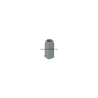HARTING CONNECTOR HOOD M20