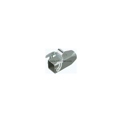 HARTING HAN A HOOD COUPLER 1 LEVER M20