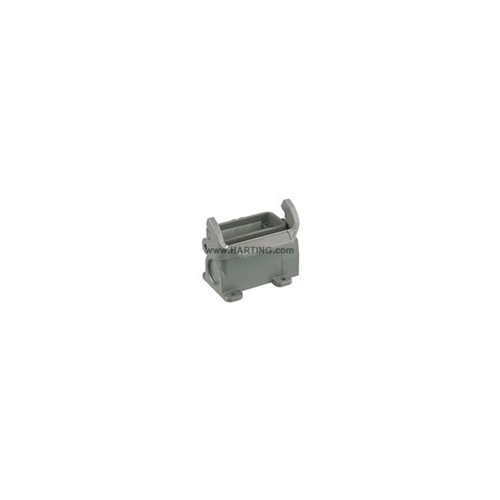 HARTING SURFACE MOUNTING HOUSING
