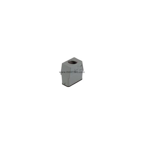 HARTING HANTOP ENTRY HOOD
