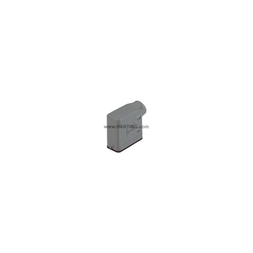 HARTING HOOD SIDE ENTRY