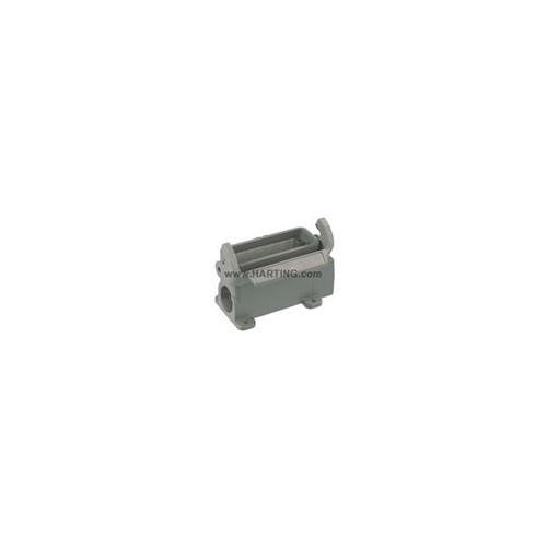 HARTING HAN A BASE