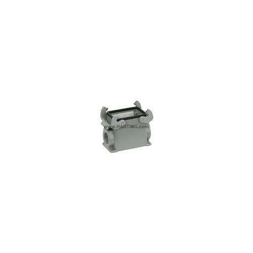 HARTING HANA BASE SURFACE HC2 LEVELS 1 X M25