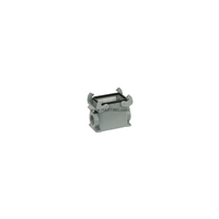 HARTING HANA BASE SURFACE HC2 LEVELS 1 X M25