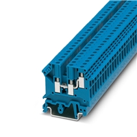 PHOENIX Feed-through terminal block