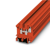 PHOENIX Terminal block UK 5-TWIN RD