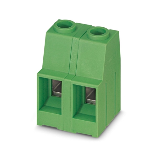 PHOENIX TERMINAL BLOCK MKDSP10V/2-12,7