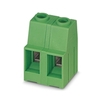 PHOENIX TERMINAL BLOCK MKDSP10V/2-12,7