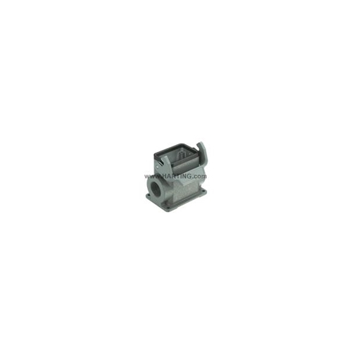 HARTING SURFACE MOUNT HOUSING