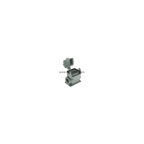 HARTING HAN B BASE SM HC M25