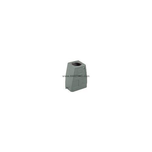 HARTING HOOD