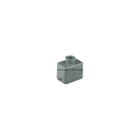 HARTING HOOD TOP ENTRY